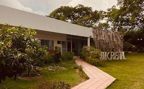 Villa Cristal